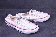 Converse Sneaker All Star Shoreline Unisex Chucks Gr. 37 weiß Slipper CH1-750