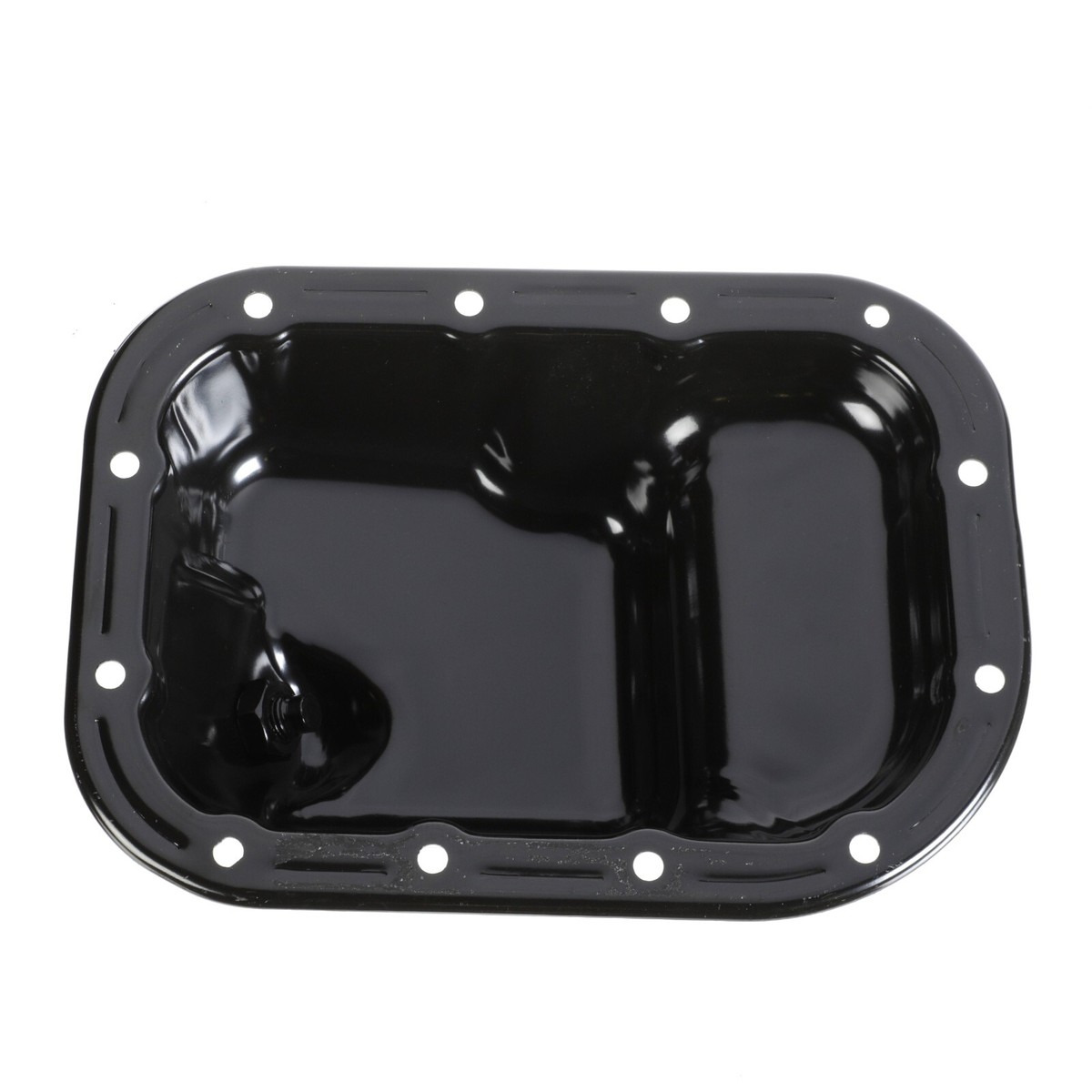 2018-2025 WRANGLER JL GLADIATOR ENGINE OIL PAN GENUINE OEM NEW