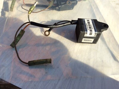 CDI IGNITION UNIT 2.5HP 3.3HP MERCURY MARINER 2.5M 3.3M 2 Stroke Outboard