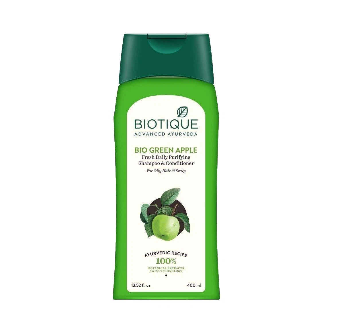 Acondicionadores Biotique
