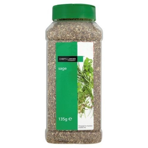 Quality Mixed Herbs | UK Indian Mexican Spices | Seasoning |Masalas|Chefs Larder - Picture 47 of 52