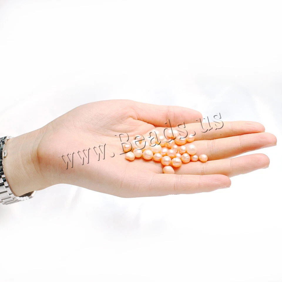 25 Pearls Vacuum Pack With 5-7mm Big Natural Freshwater Cultured Pearl Oyster - Image 4 of 4