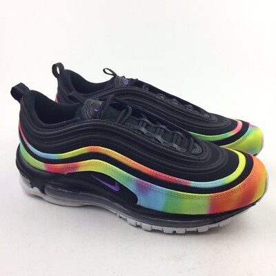 Size 8 - Nike Air Max 97 Tie-Dye for sale online | eBay