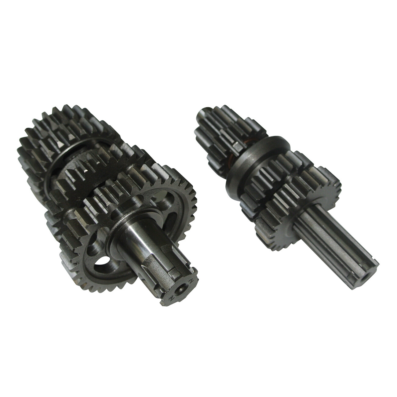 Main Counter Shaft Gears Fit Lifan 125cc Engine Powered Dirt Bike ATV