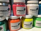 Metallic Fluorescent Sparkling Superfine Glitters, Art&Craft, Epoxy Coating 1L