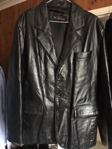 blazer style jacket mens