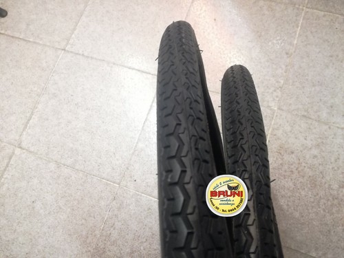 2 COPERTONI 26 X 1 3/8 ANTI FORATURA CON PROTEZIONE DA 1 mm NERO BICI  OLANDA CTB | eBay