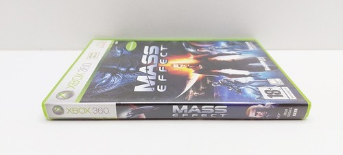 Mass Effect XBOX 360 EUROPE VERSION - Imagen 3 de 9