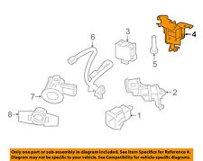 Chevrolet GM OEM 15-18 Tahoe Frame-Distance Sensor Bracket 22813677