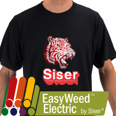 #ad Siser EasyWeed® Electric HTV Heat Transfer Vinyl for T Shirts 12quot; Rolls $355.00