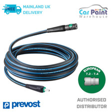 Prevost RAL AESB1010 Airca 10M Rubber Hose Workshop Airline European prevoS1
