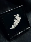 Fine Silver Crystals .999 Fine Silver Crystal Nugget 5.76g Pure Silver Bullion