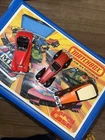 Hot Wheels Orange 31 Doozie 52 Auburn Mercedes 540K Hong Kong Lot Of 3