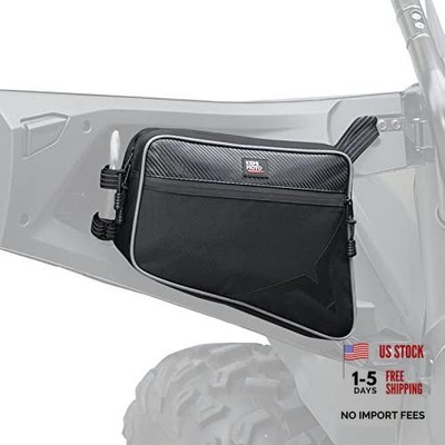 Door Bags 1680D Storage Bag Compatible with CFMOTO ZForce 950 HO/HOEX 2022