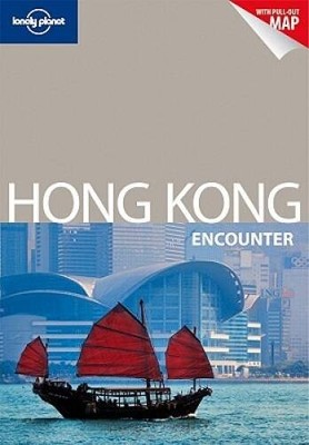 Hong Kong Encounter - Paperback By Piera Chen - GOOD