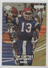 2000 Collector's Edge Supreme 537/2000 Tim Rattay #185 y0i