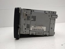 Autoradio Audi Q3