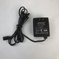 Genuine Bose 135180 AC Adapter Battery Charger Power Supply OEM Tested Working