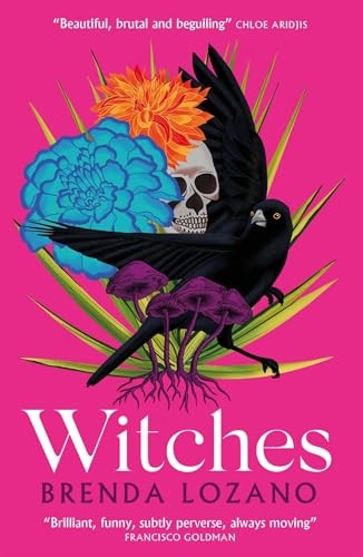 Witches by Brenda Lozano (PB 2023) - Image 2
