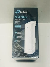 NEW TP-LINK CPE210 Wireless Access Point New