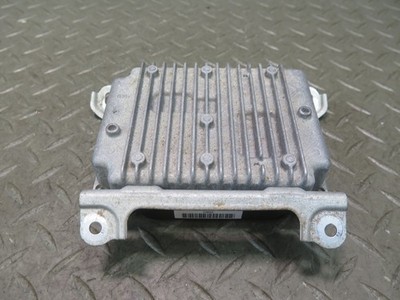12-18 JEEP WRANGLER JK POWER SUPPLY VOLTAGE POWER INVERTER MODULE 68080323AB OEM