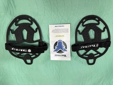Yaktrax Spikes, Winter Traction, Ice  Snow, Ice Fishng, Hiking, S/M -Never Used