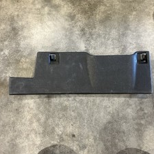88-91 Civic Crx Oem Fuse Relay Lower Dash Cover Panel Lid Ef Trim Interior Black 88-91 Civic Crx Oem Fuse Relay Lower Dash Cover Panel Lid Ef Trim Interior Black