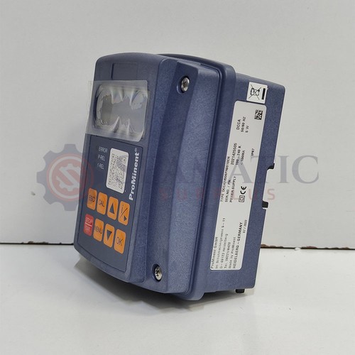 New Prominent DCCAW006PR0010EN Controller DULCOMETER Compact , V#540 - Picture 12 of 14