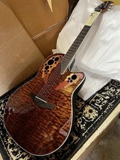 Ovation Acoustic Electric Guitar Celebrity CC48 for sale Ovation Acoustic Electric Guitar Celebrity CC48 for sale