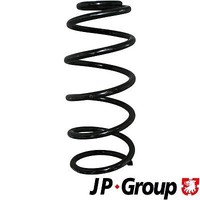 JP Group Fahrwerksfeder Vorderachse U.A. FüR Seat, VW