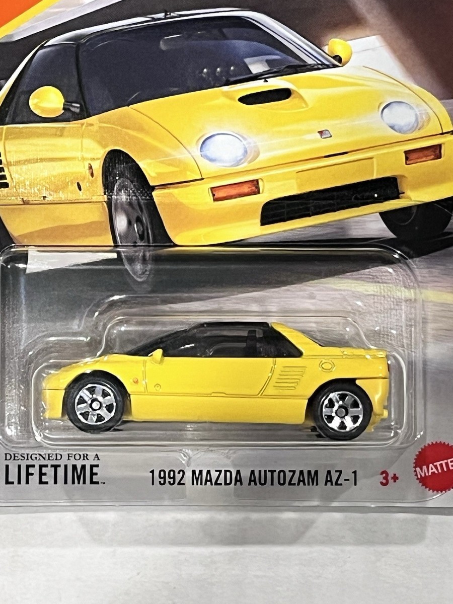 MATCHBOX ジャケット L 黄色 Amazon.co.jp: マッチボックス 2023 日産 Z ムービングパーツ