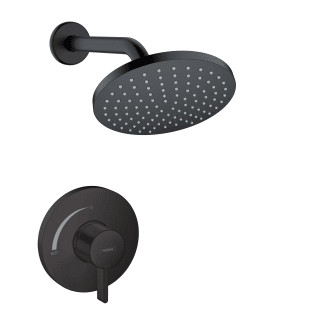 Hansgrohe 04953670 - Shower Only Showers