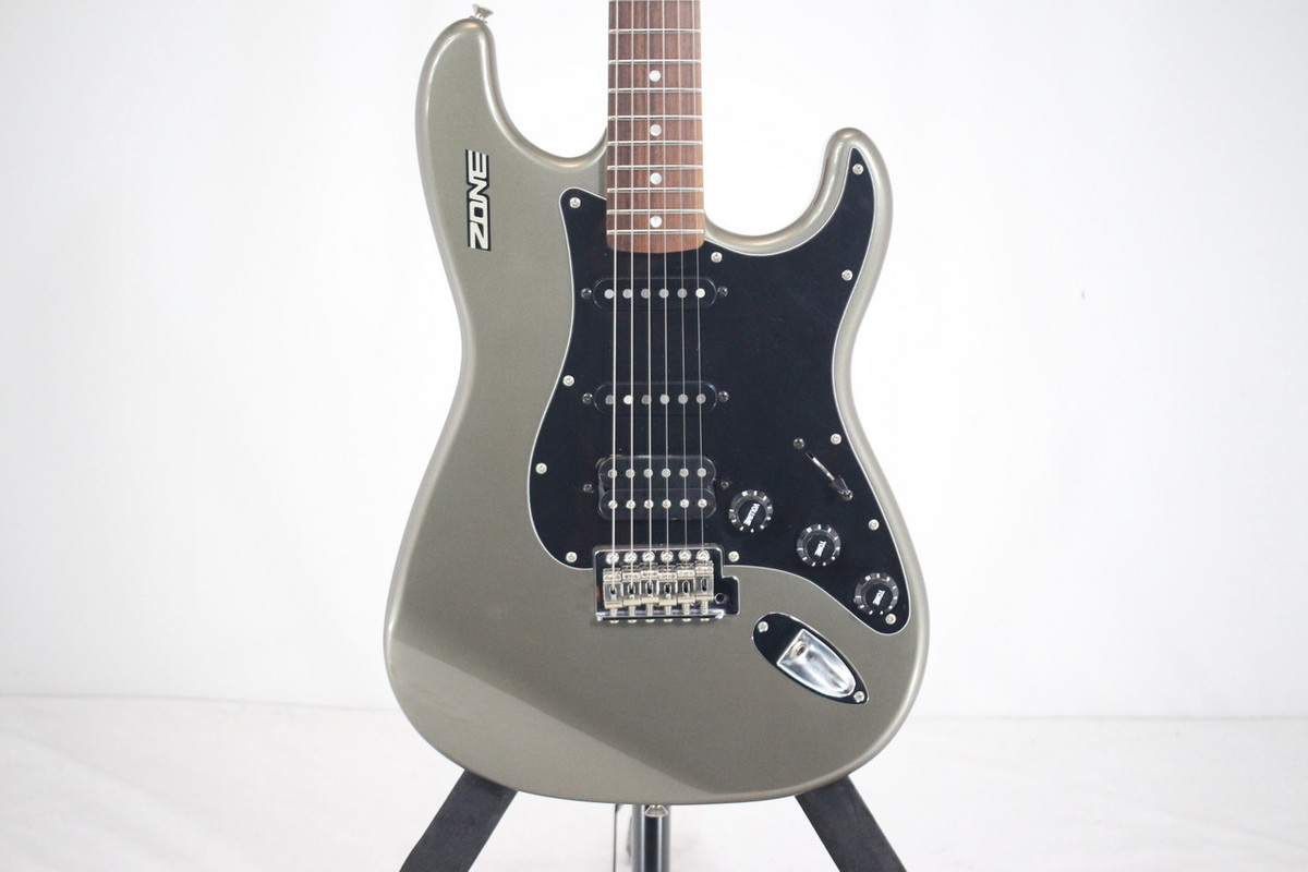 Squier by Fender Certificate STRATOCASTER | eBay Squier by Fender Certificate STRATOCASTER | eBay