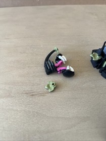 LEGO Marvel Venomized Groot 76249 Transformable Marvel Toy **READ DESCRIPTION**