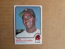 1973 TOPPS BASEBALL SIGNED AUTOGRAPH CARD SINGLES COMPLETE YOUR SET UPDATED 5/17