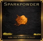 Sparkpowder-Ark Survival Ascended PVE -Resources- ASA XBOX/PS5/PC-Official-AAO