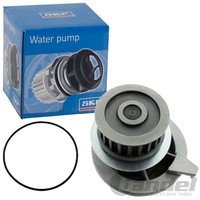 SKF Wasserpumpe Passend FüR Opel Kadett E CC T85 Vectra A CC J89