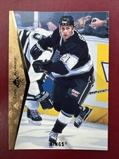 1994-95 SP - Tony Granato #56