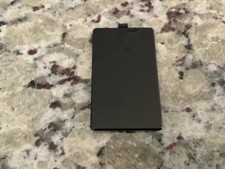 Battery Cover for MEMOREX Minimove Boombox with iPOD and FM Radio Model:Mi3x 