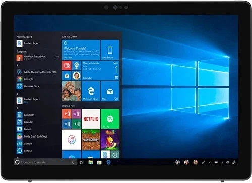 Dell Latitude 7200 2 in 1 i5-8TH GEN 1.90GHz 8GB 256GB Touchscreen WINDOWS 11 - Image 2 of 4