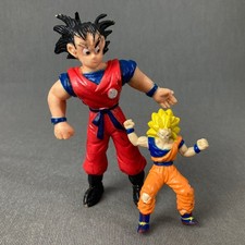 DRAGON BALL | Son Goku | Bundle of 2 PVC…
