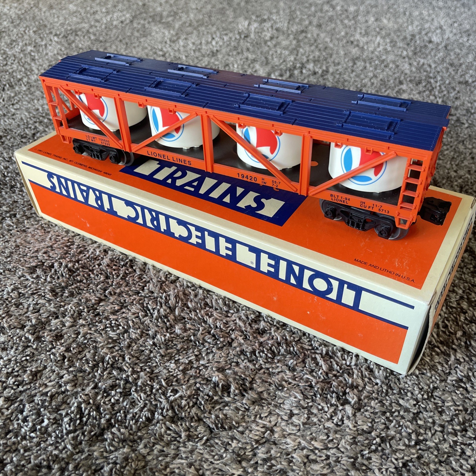 Click here to see eBay Auction