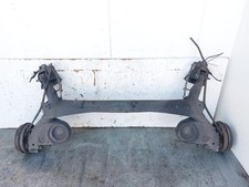 1540260 train arriere pour FORD KA II (2° SERIE) 1.2B KW51 - 70CV 2012