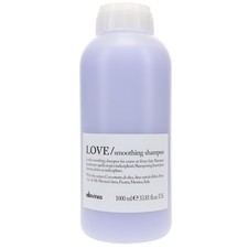 Davines LOVE Smoothing Shampoo 33.81 oz