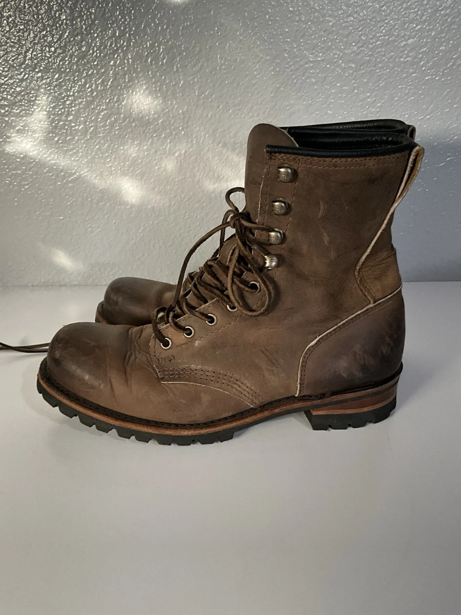 Frye Men display picture 2