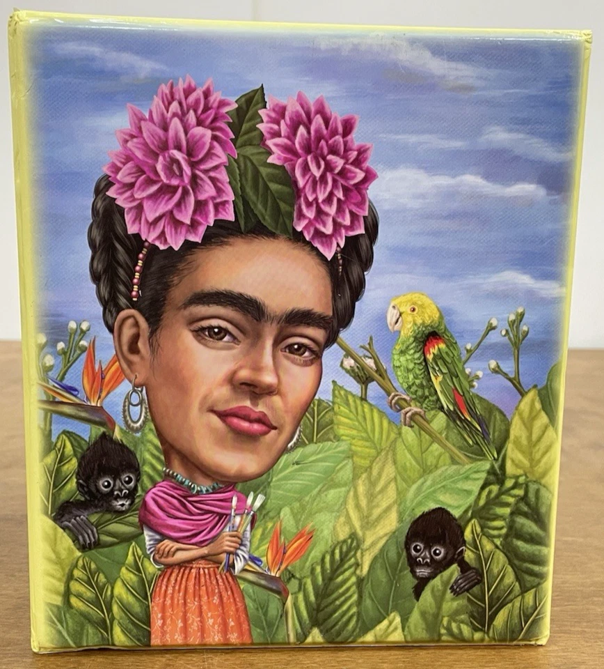 Complete Set of (25) Who are the Creatives? Boxed Set - Incredible Condition - Image 4 of 4