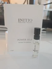 INITIO PARFUMS POWER SELF EXTRAIT DE PARFUM 1.5 ML