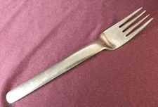 SCAN Individual Dinner Forks Retroneu 18/8 Stainless KOREA