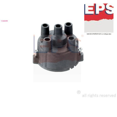 Ignition Distributor Cap EPS 1.328.093 For AUSTIN, ROVER, LAND ROVER, MG