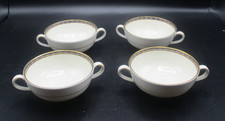 Minton St. James Soup Cups x 4 seconds